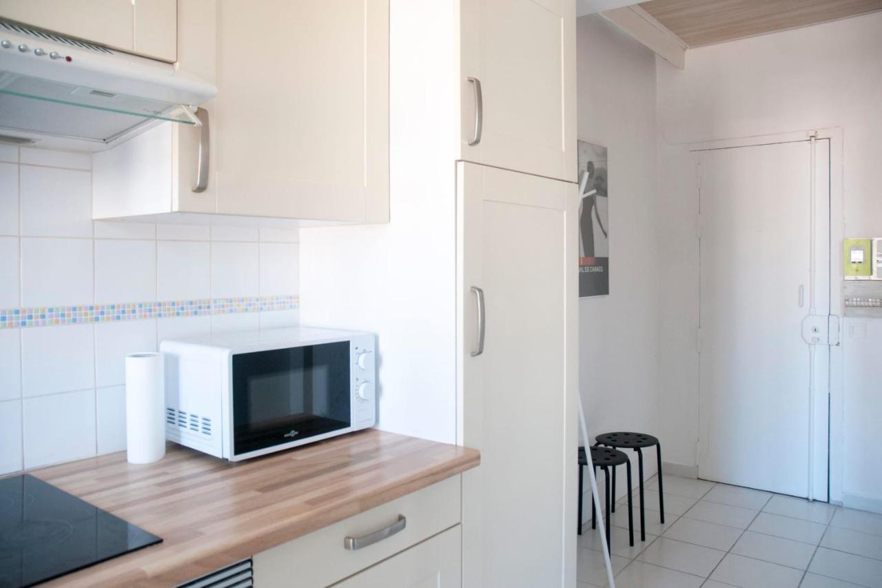 Cozy Apartment At The Gates Of Paris Le Pré-Saint-Gervais Exteriör bild